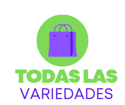 Todas Las Variedades